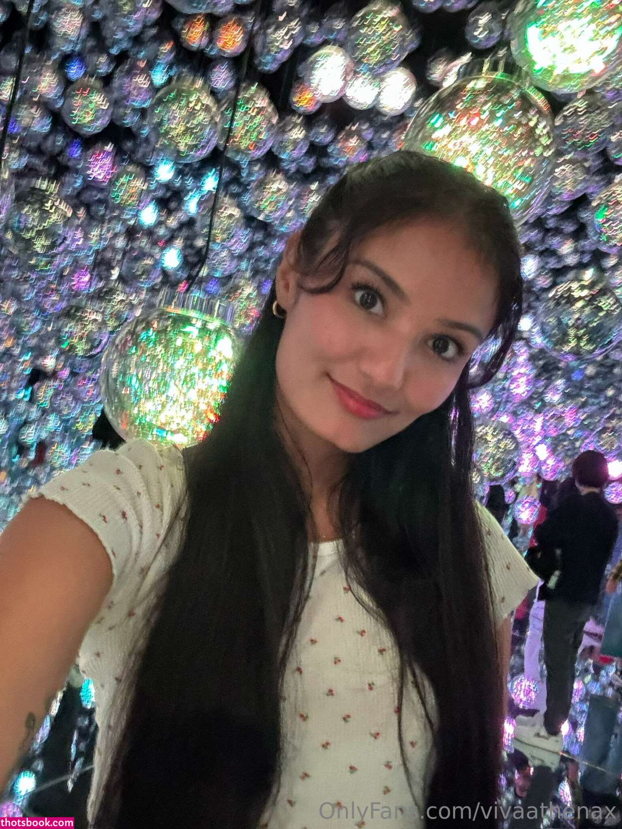 vivaathenax Nude Leaks OnlyFans Photos #6 1777557