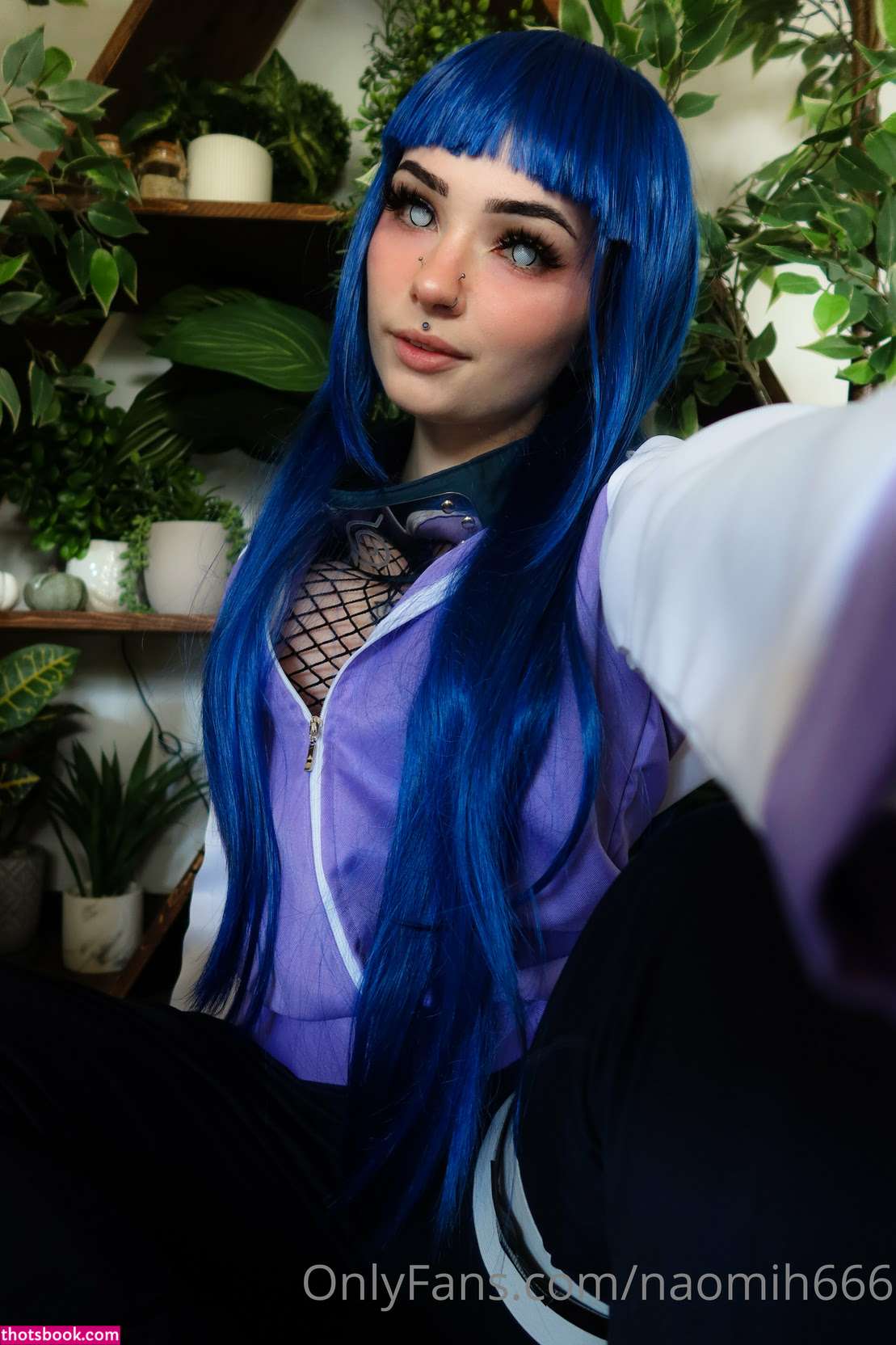 Naomih666 Nude Leaks OnlyFans Photos #18 1745077