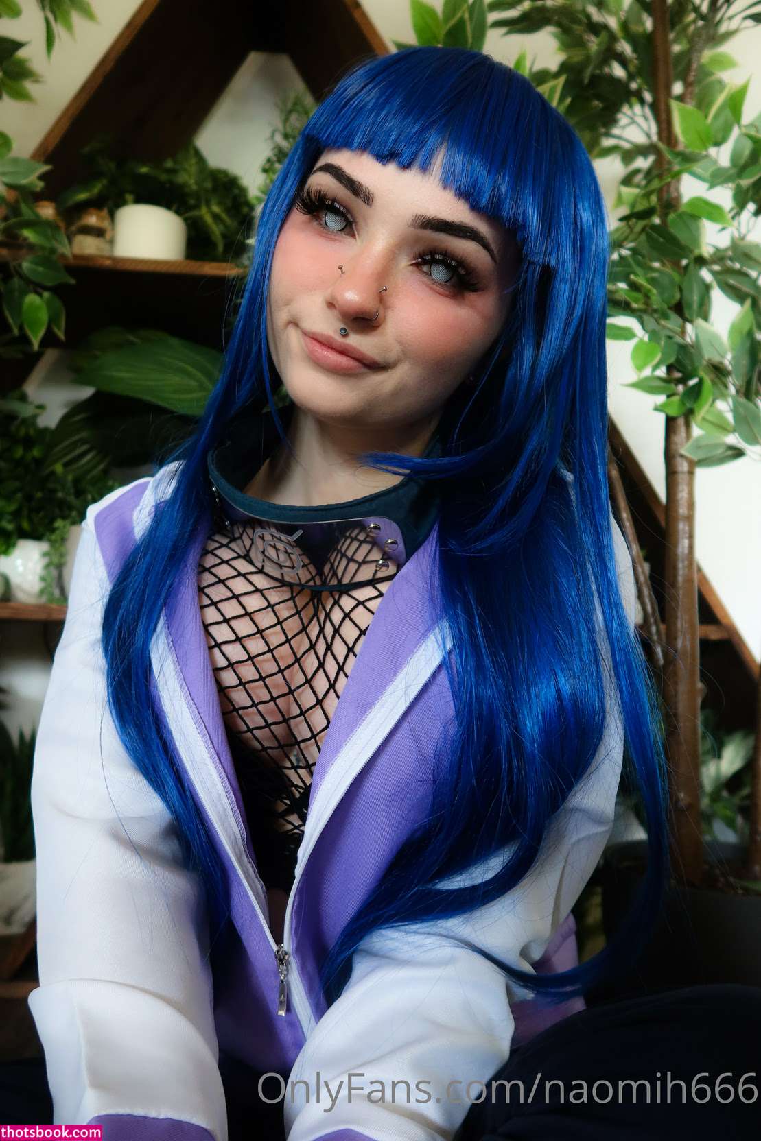 Naomih666 Nude Leaks OnlyFans Photos #18 1745081