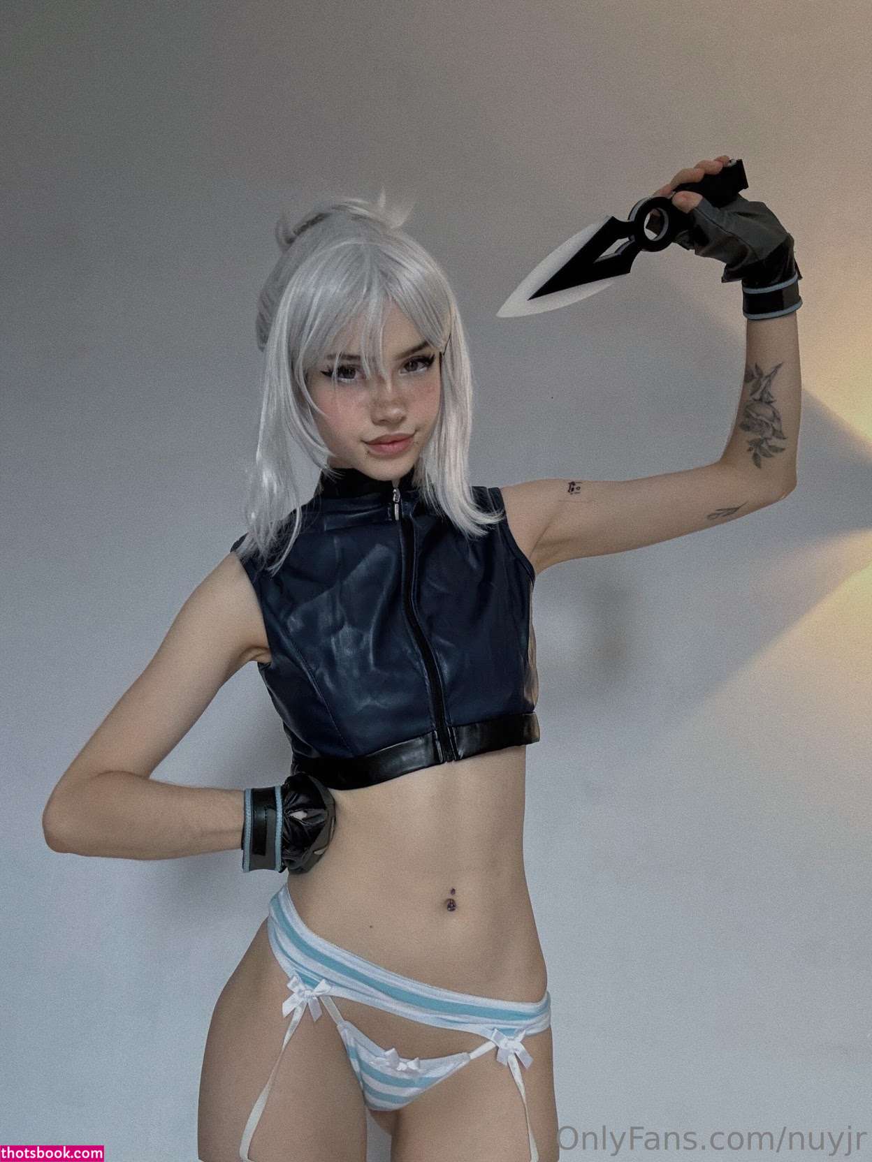 Nuyjr Nude Leaks OnlyFans Photos #34 1745235