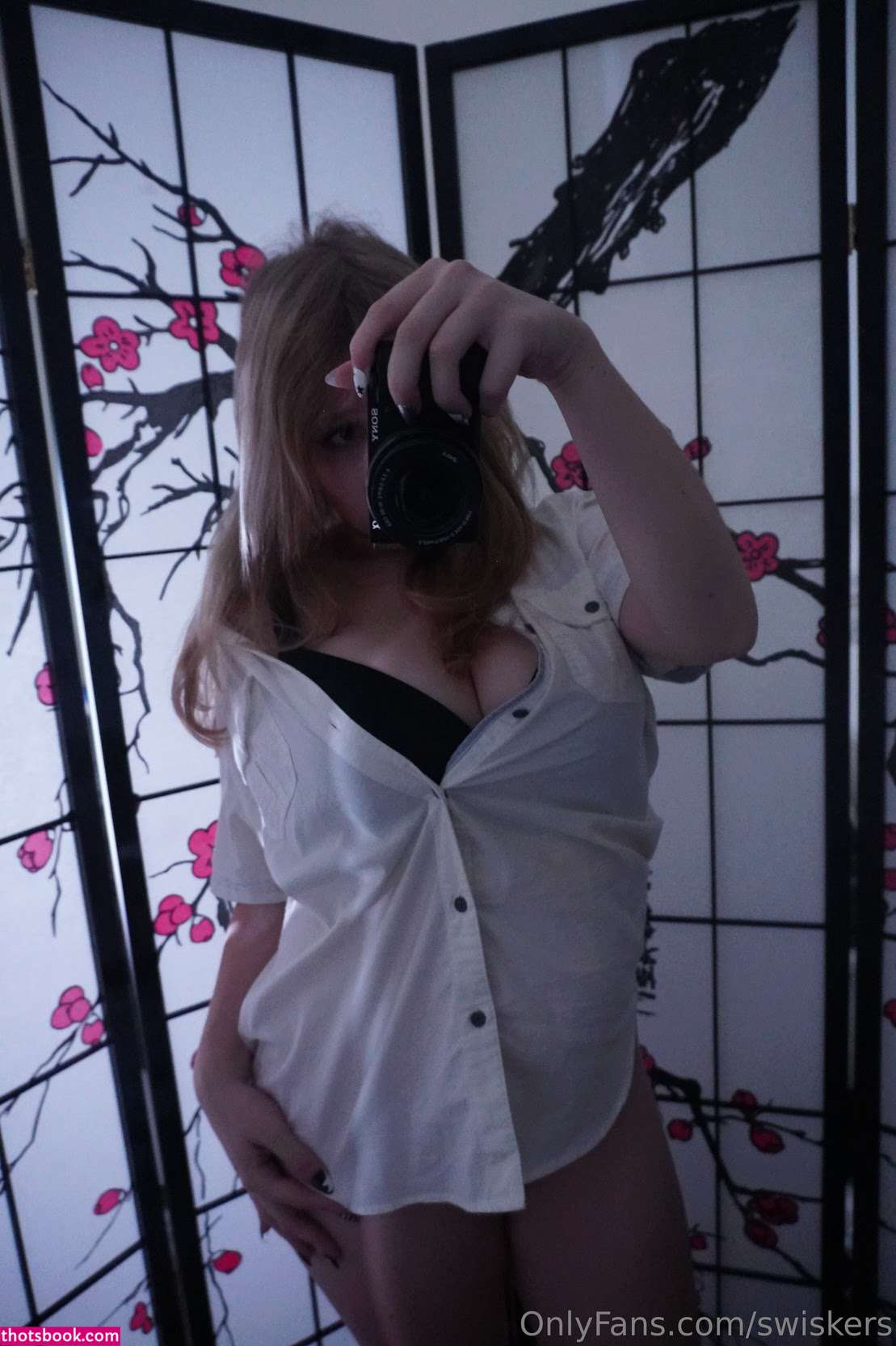 Swiskers Swiskerss Nude Leaks OnlyFans Photos #14 1745613