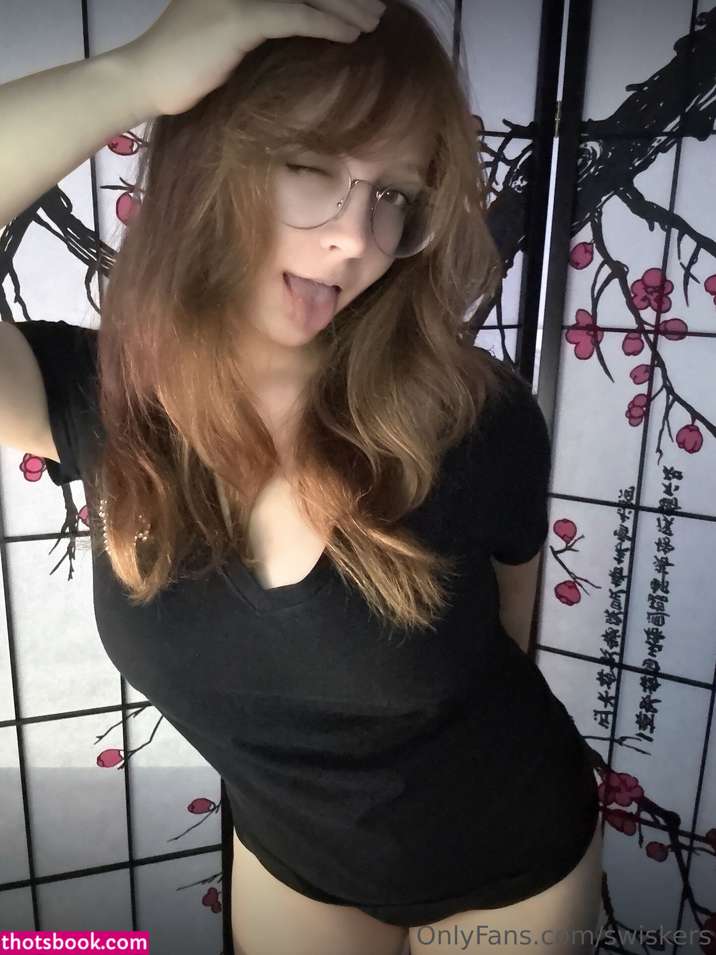 Swiskers Swiskerss Nude Leaks OnlyFans Photos #16 1745624