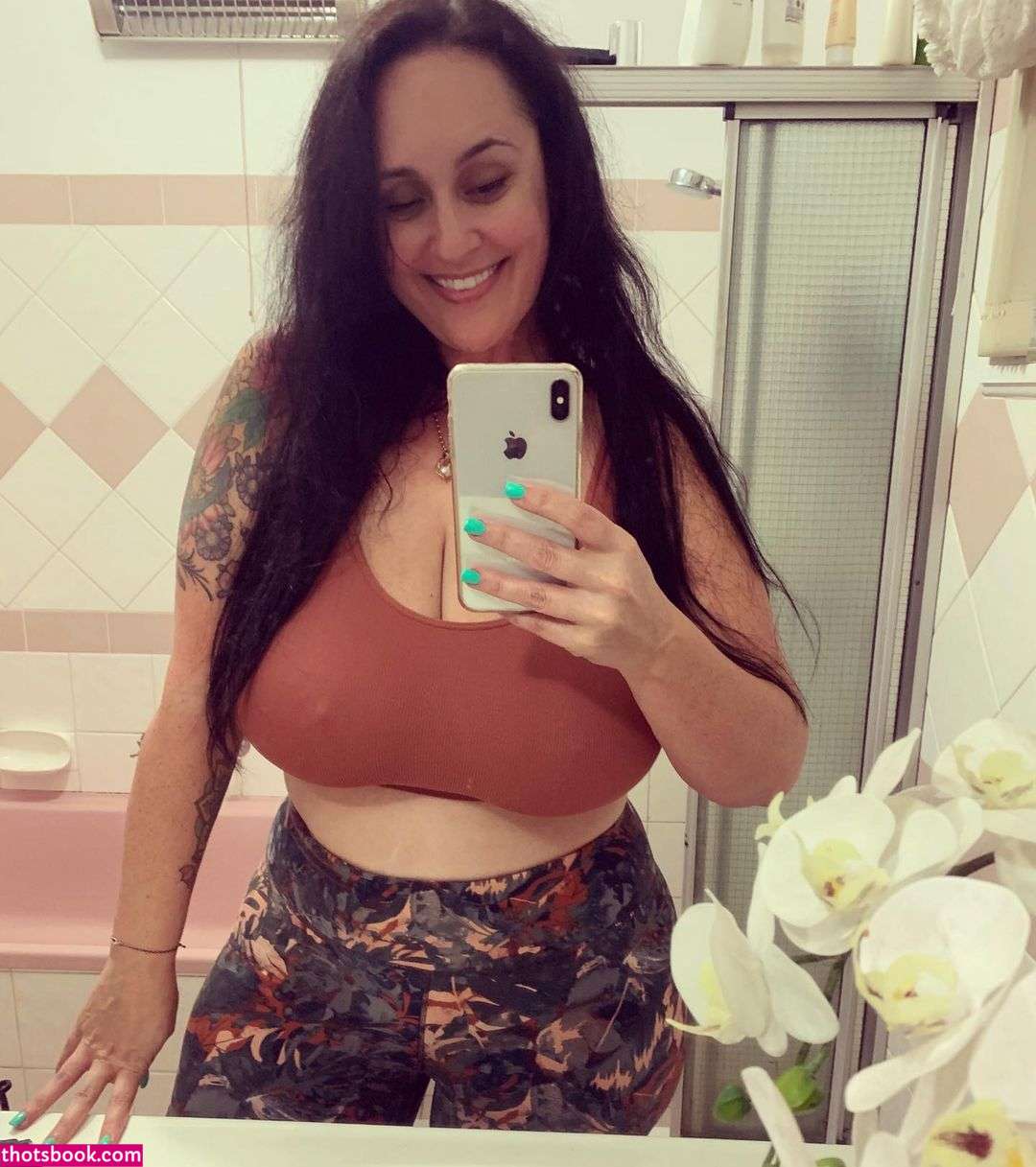 Amelia Linda MacQueen Nude Leaks OnlyFans Photos #2 1745924