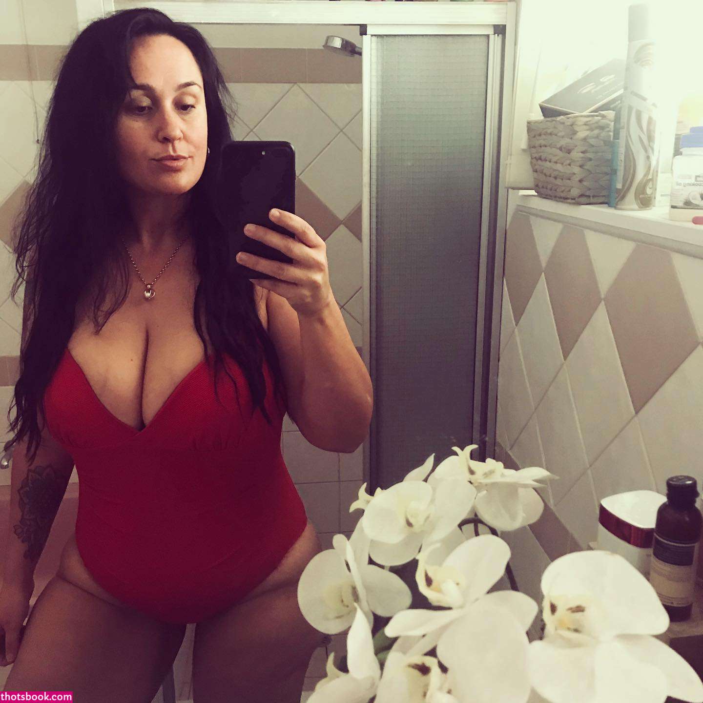 Amelia Linda MacQueen Nude Leaks OnlyFans Photos #3 1745934