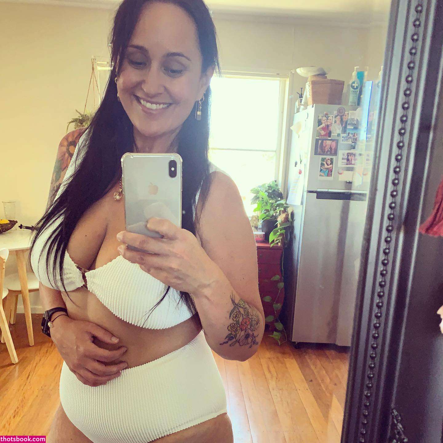 Amelia Linda MacQueen Nude Leaks OnlyFans Photos #4 1745942