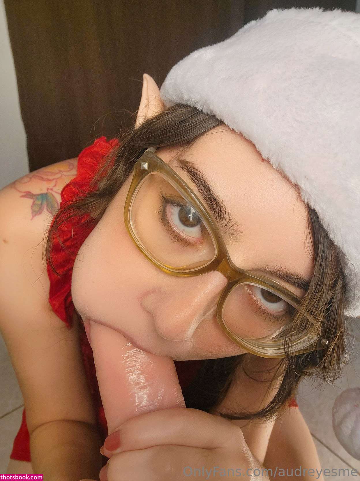 Audreyesme Nude Leaks OnlyFans Photos #5 1745986