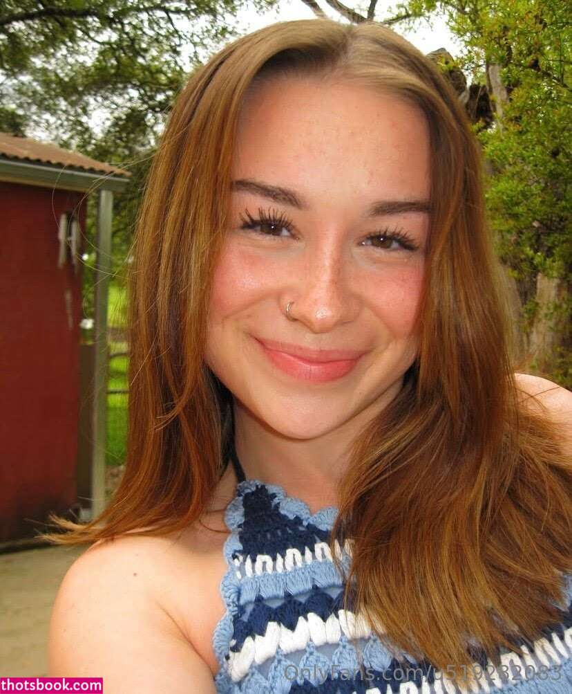 Brynnparker Nude Leaks OnlyFans Photos #1 1746075