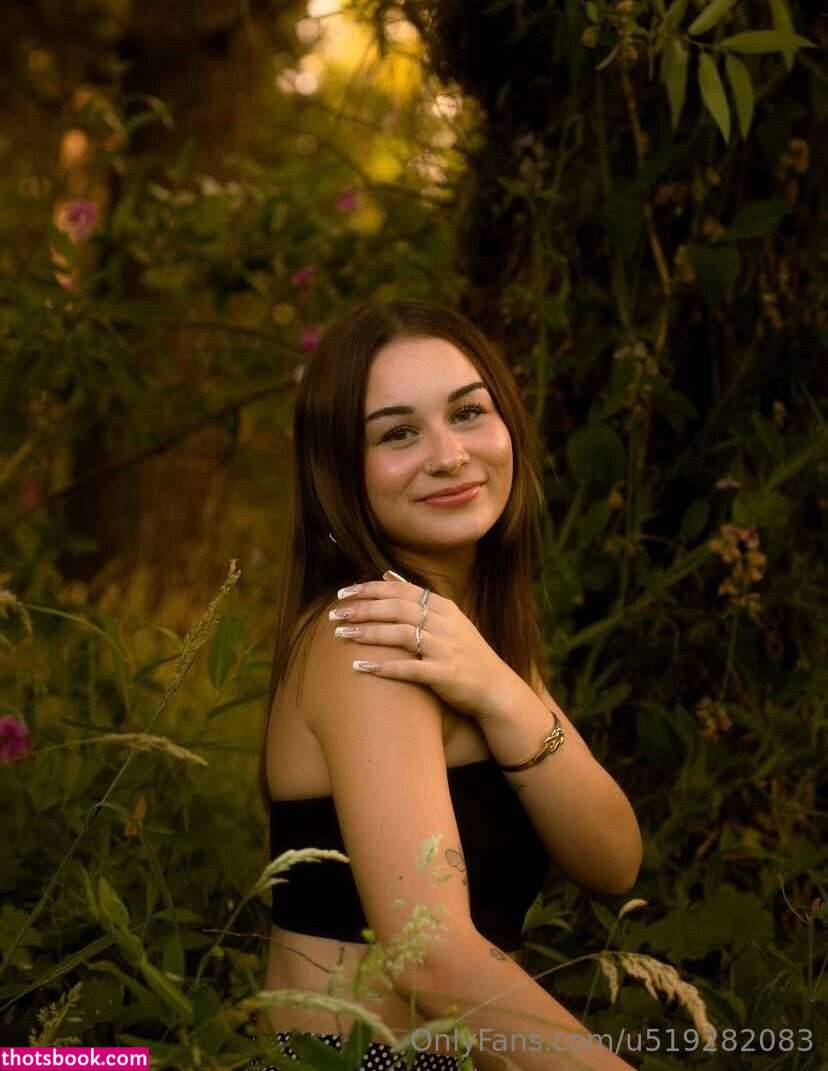 Brynnparker Nude Leaks OnlyFans Photos #2 1746077