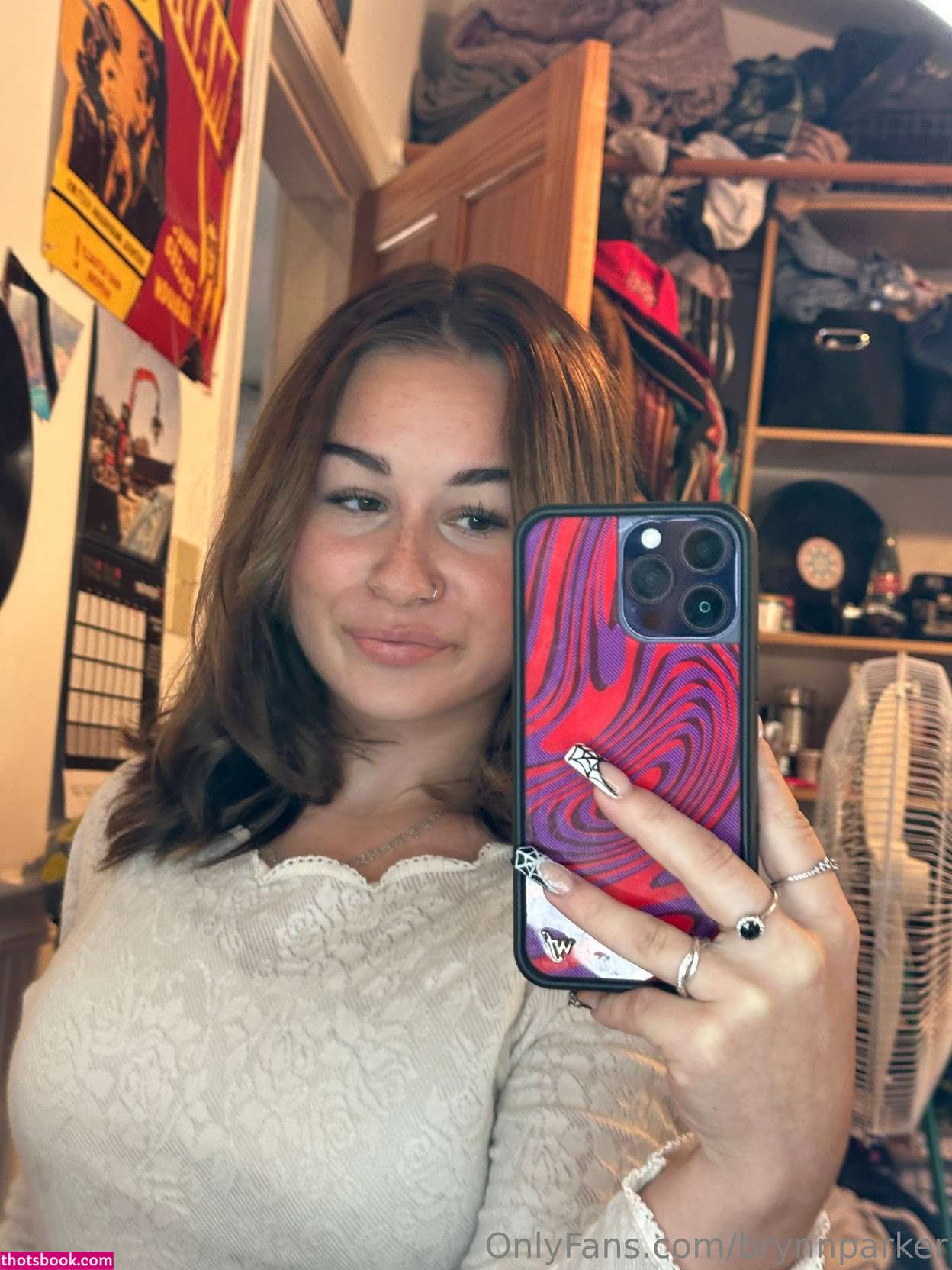 Brynnparker Nude Leaks OnlyFans Photos #4 1746086