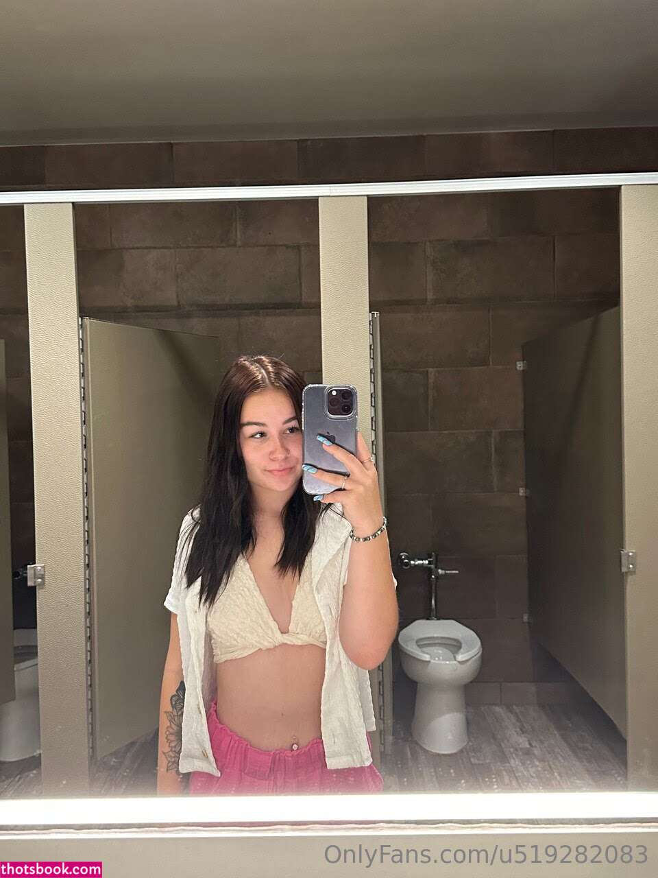 Brynnparker Nude Leaks OnlyFans Photos #5 1746093