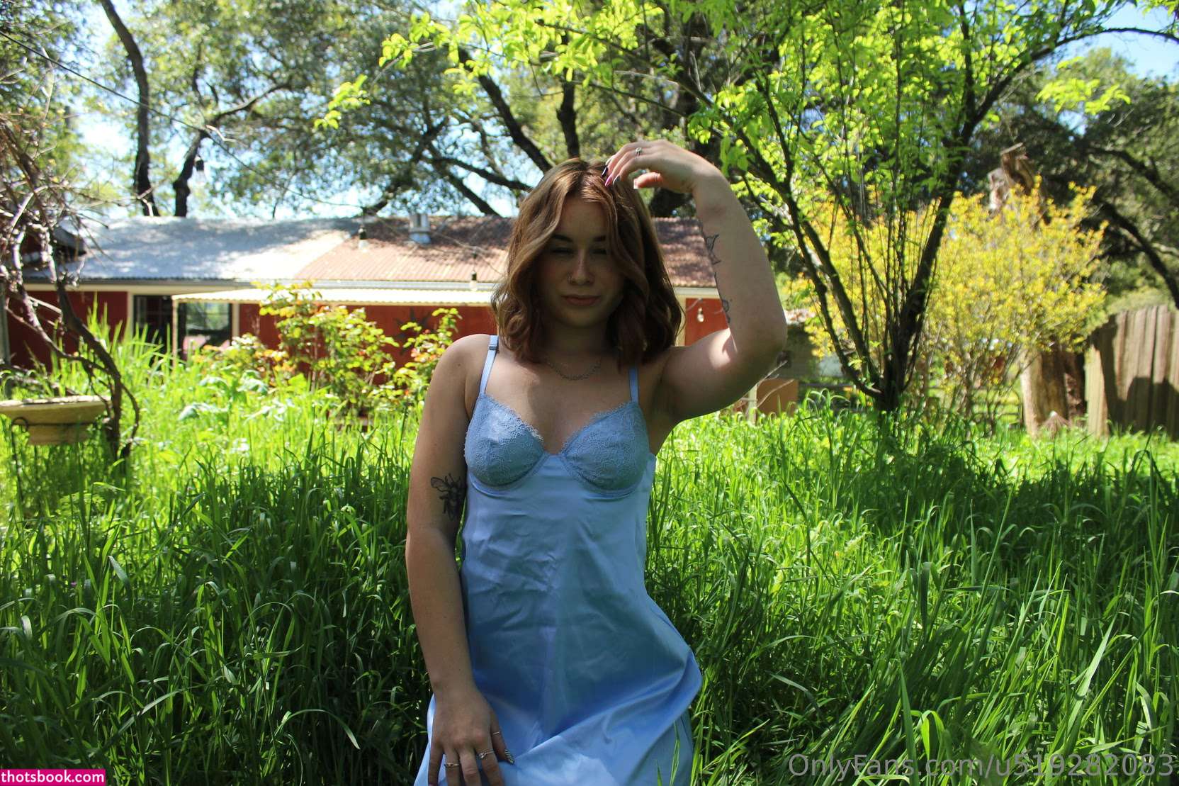 Brynnparker Nude Leaks OnlyFans Photos #5 1746095