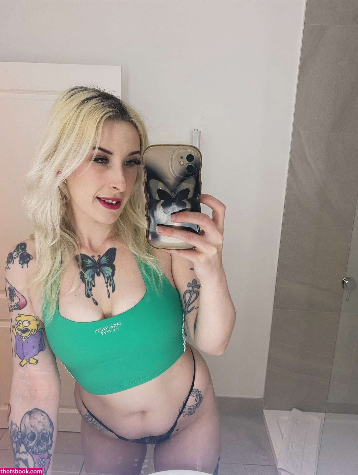 Butterflybabe Butterfly Babe Nude Leaks OnlyFans Photos #2 1746103