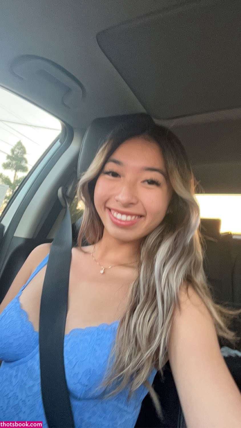 christychauu Nude Leaks OnlyFans Photos #5 1746246