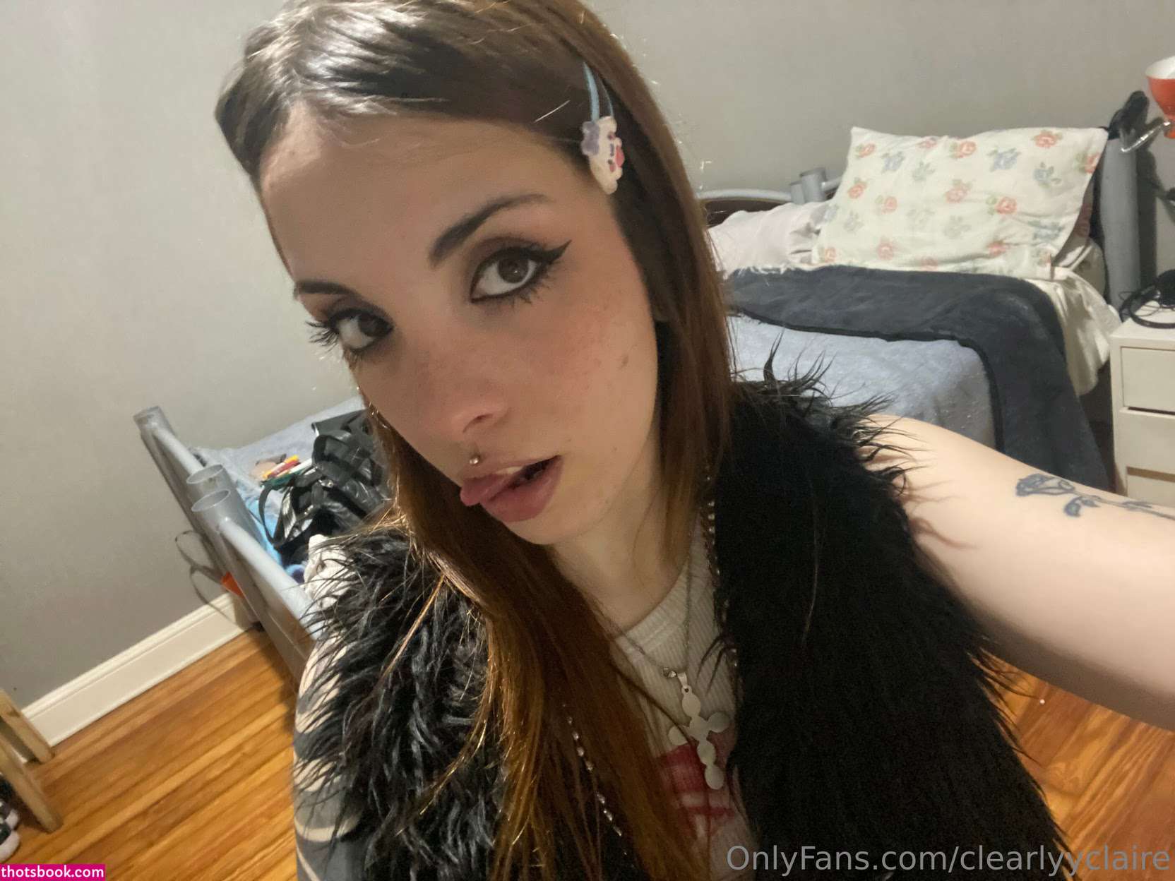 clearlyyclaire Nude Leaks OnlyFans Photos #3 1746265