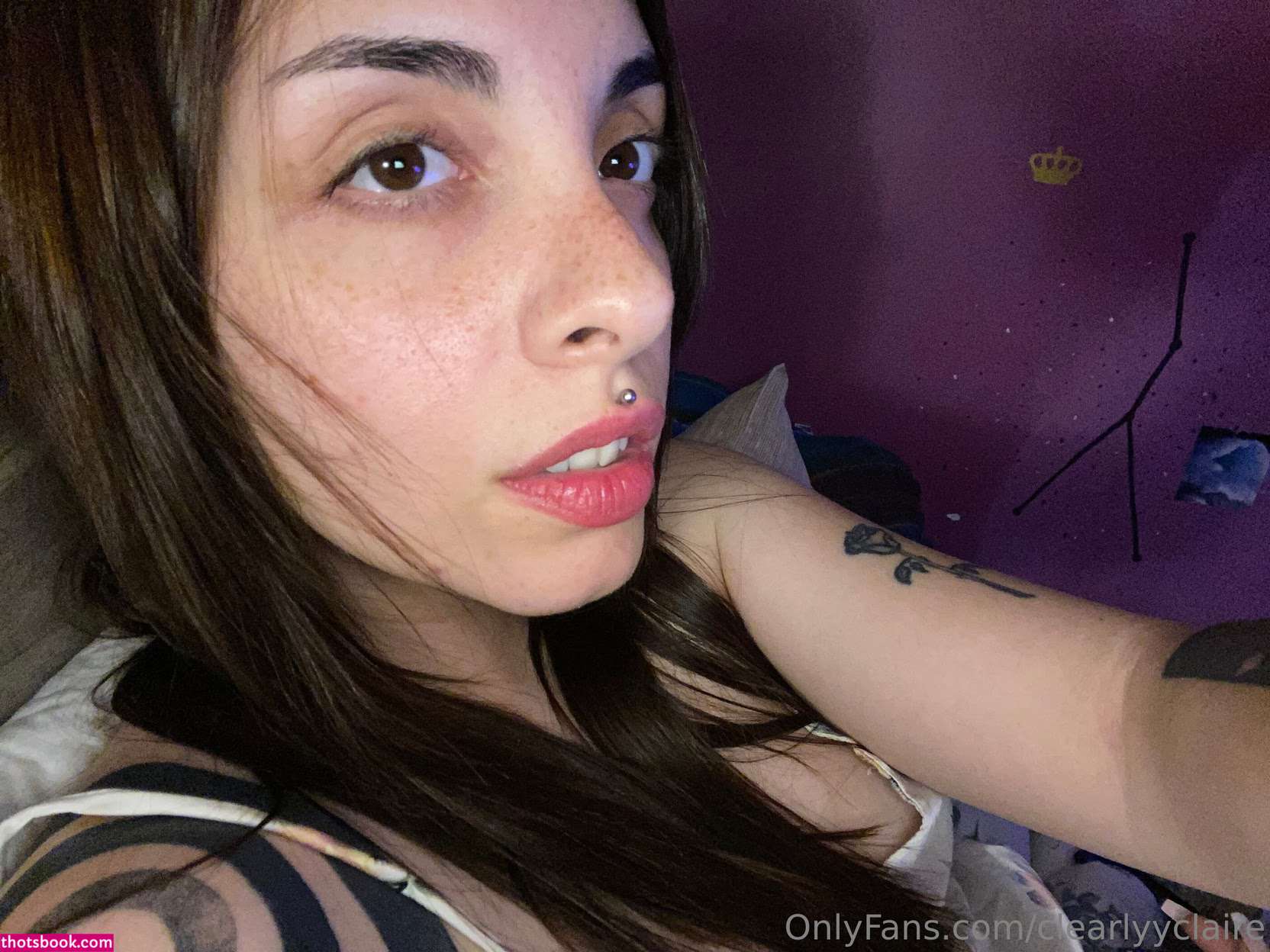 clearlyyclaire Nude Leaks OnlyFans Photos #3 1746270