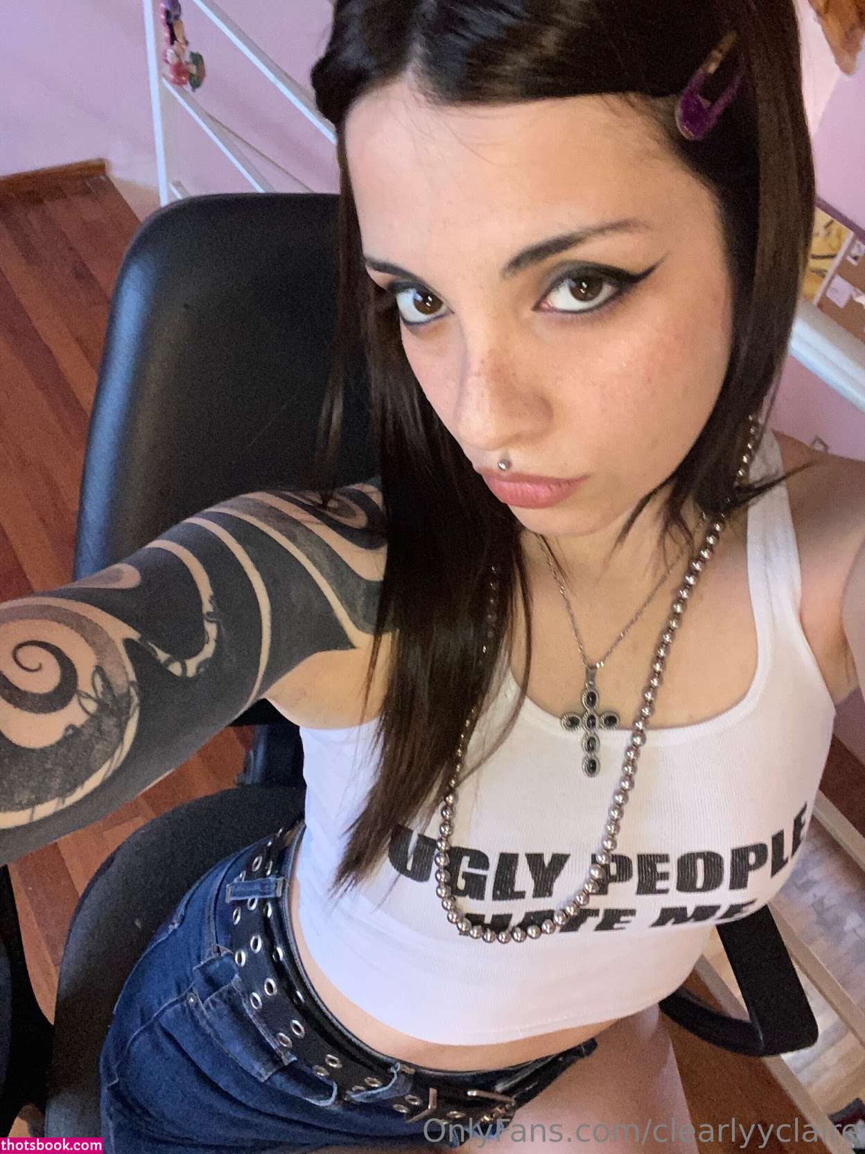 clearlyyclaire Nude Leaks OnlyFans Photos #4 1746274