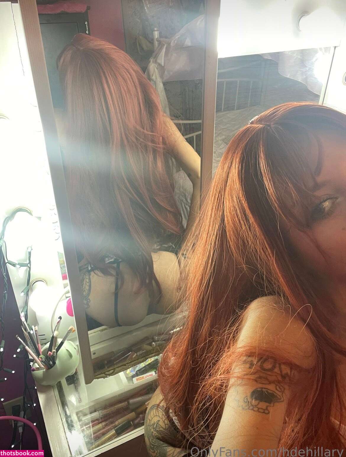 Hillary martinez Nude Leaks OnlyFans Photos #3 1746442