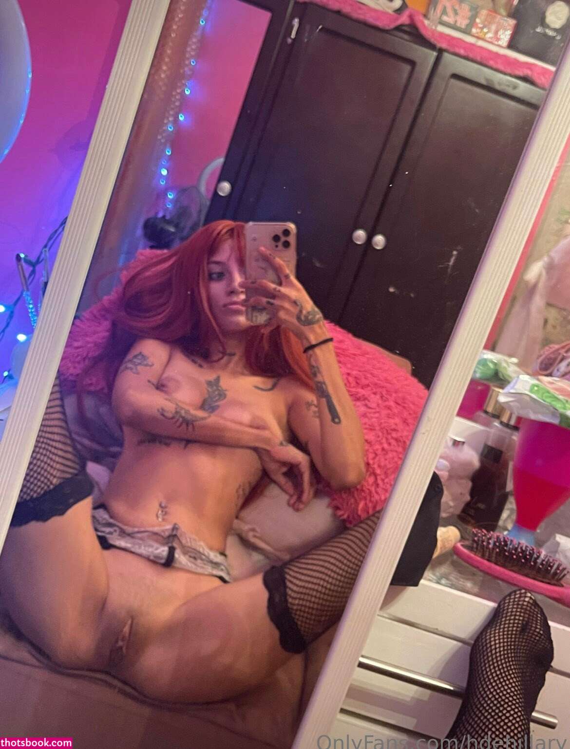 Hillary martinez Nude Leaks OnlyFans Photos #4 1746451