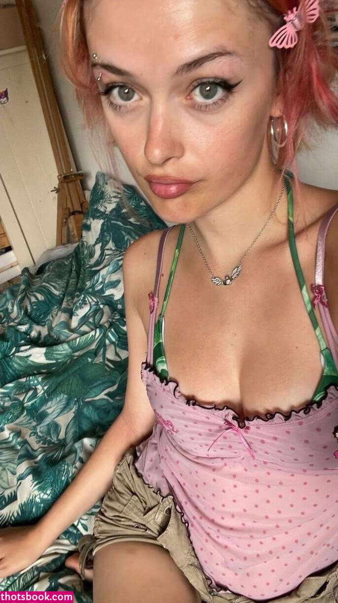 Lucy Kerr iamlucyu WimbleWobble LucySeeingDiamonds Nude Leaks OnlyFans Photos #4 1746644