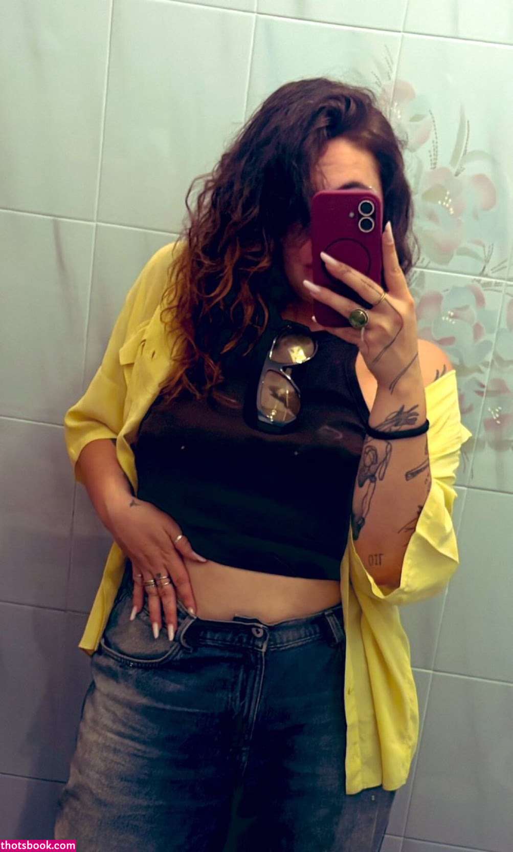 Martina Di Lorenzo emmedilo lino dita Nude Leaks OnlyFans Photos #1 1746711