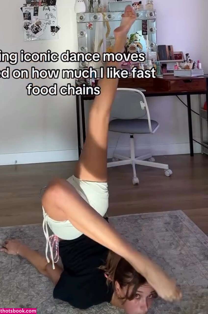 Mitsy Anderson Nude Leaks OnlyFans Photos #1 1746794