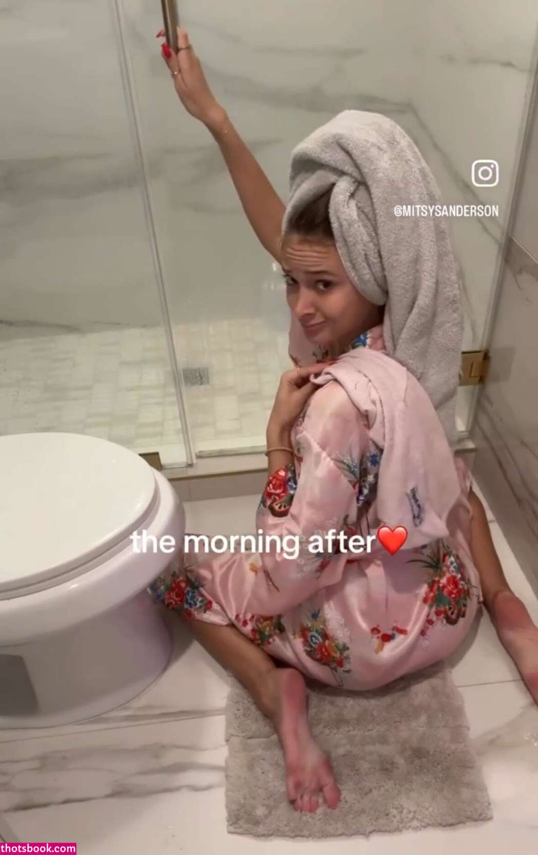 Mitsy Anderson Nude Leaks OnlyFans Photos #3 1746804