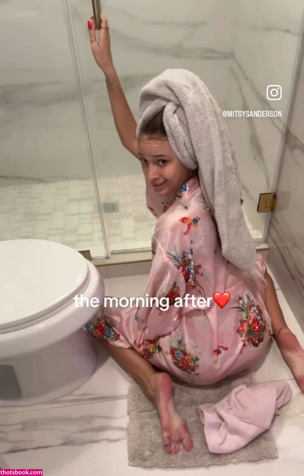 Mitsy Anderson Nude Leaks OnlyFans Photos #3 1746805