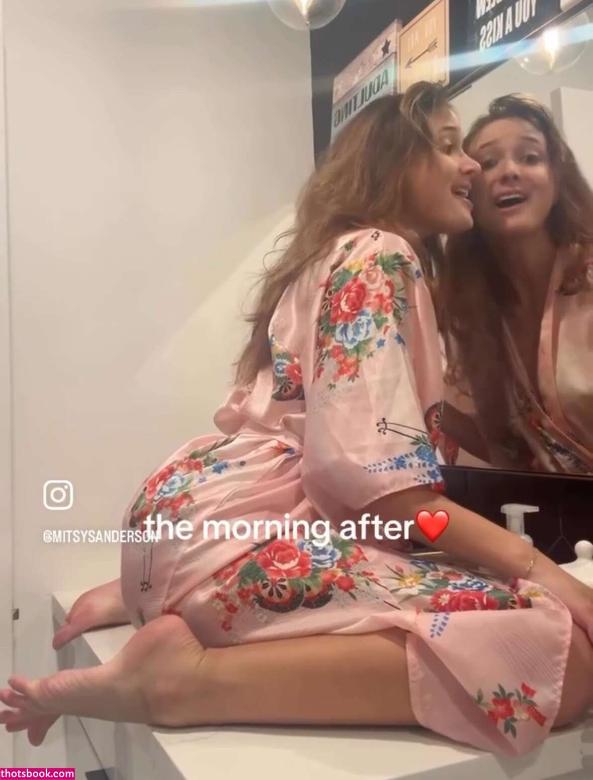 Mitsy Anderson Nude Leaks OnlyFans Photos #3 1746808