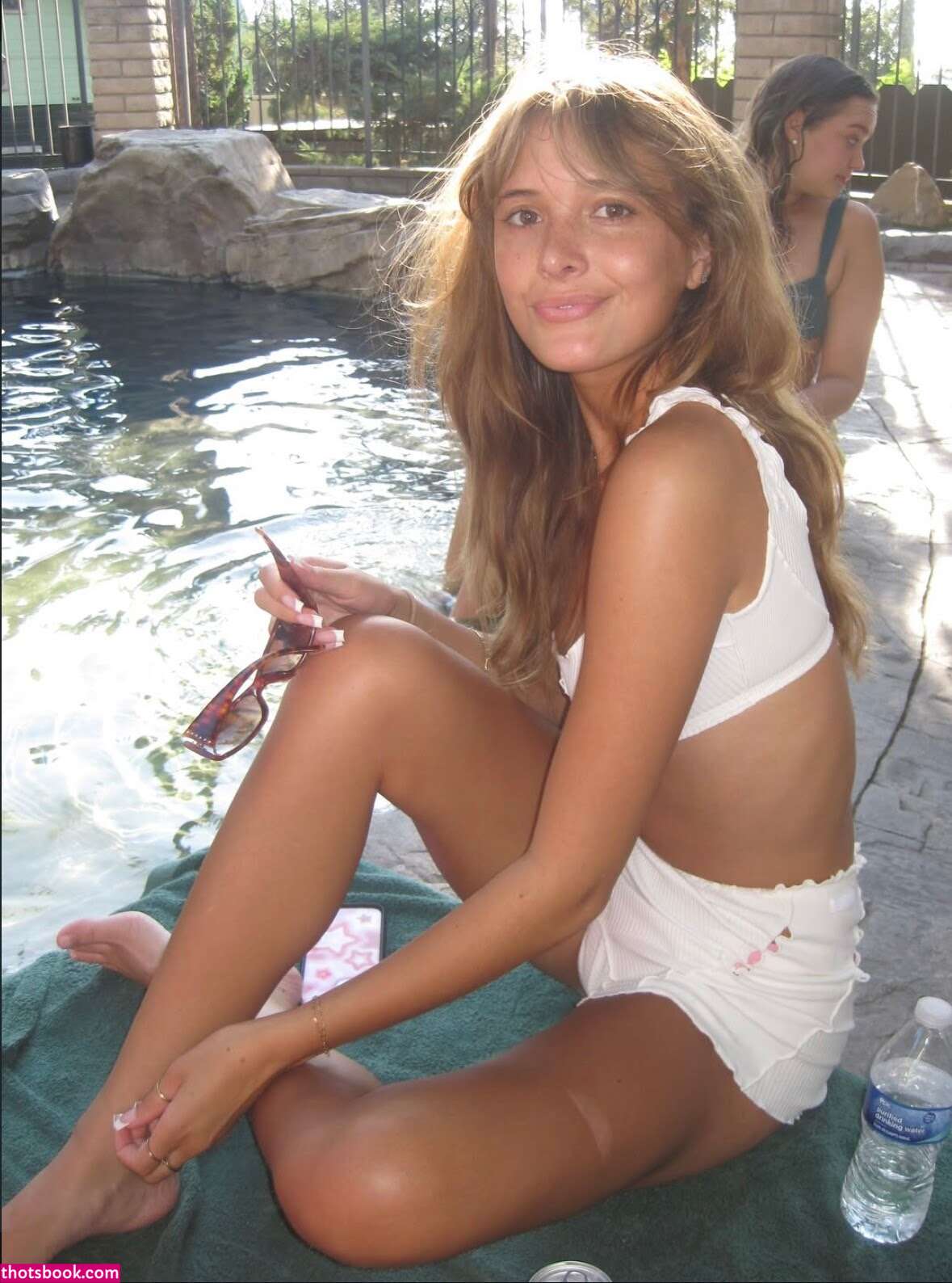 Mitsy Anderson Nude Leaks OnlyFans Photos #5 1746821