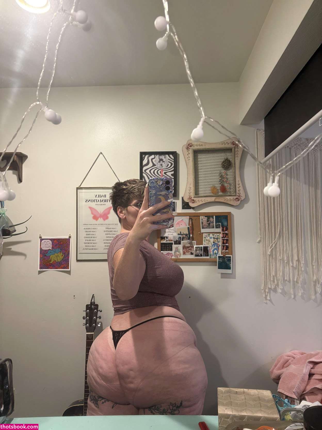 Monse4you Nude Leaks OnlyFans Photos #5 1746934