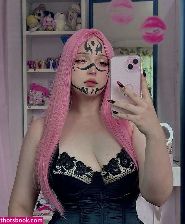 myminimoonie minimoonieowo Nude Leaks OnlyFans Photos #1 1746938