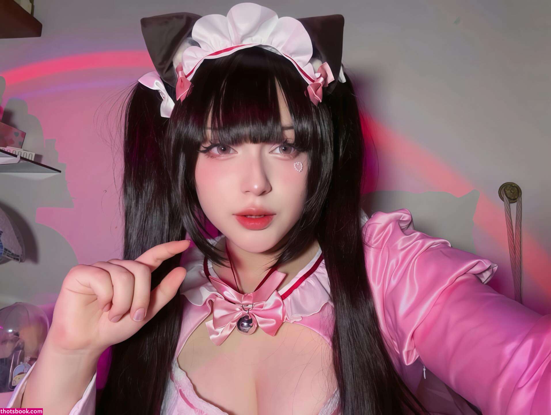 myminimoonie minimoonieowo Nude Leaks OnlyFans Photos #4 1746959