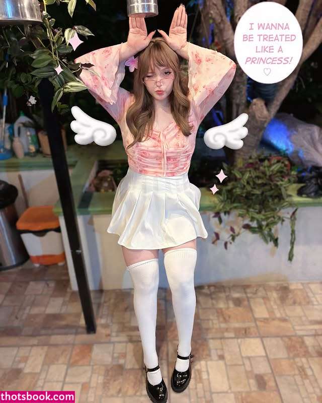 myminimoonie minimoonieowo Nude Leaks OnlyFans Photos #5 1746982