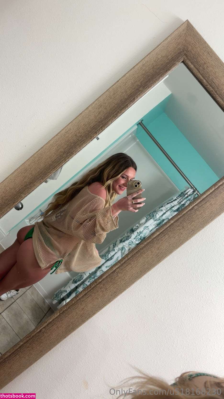 Ninabrooks Nude Leaks OnlyFans Photos #5 1747055