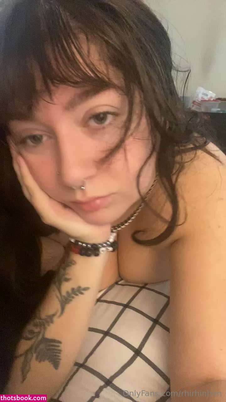 rhirhinhim Nude Leaks OnlyFans Photos #4 1747256