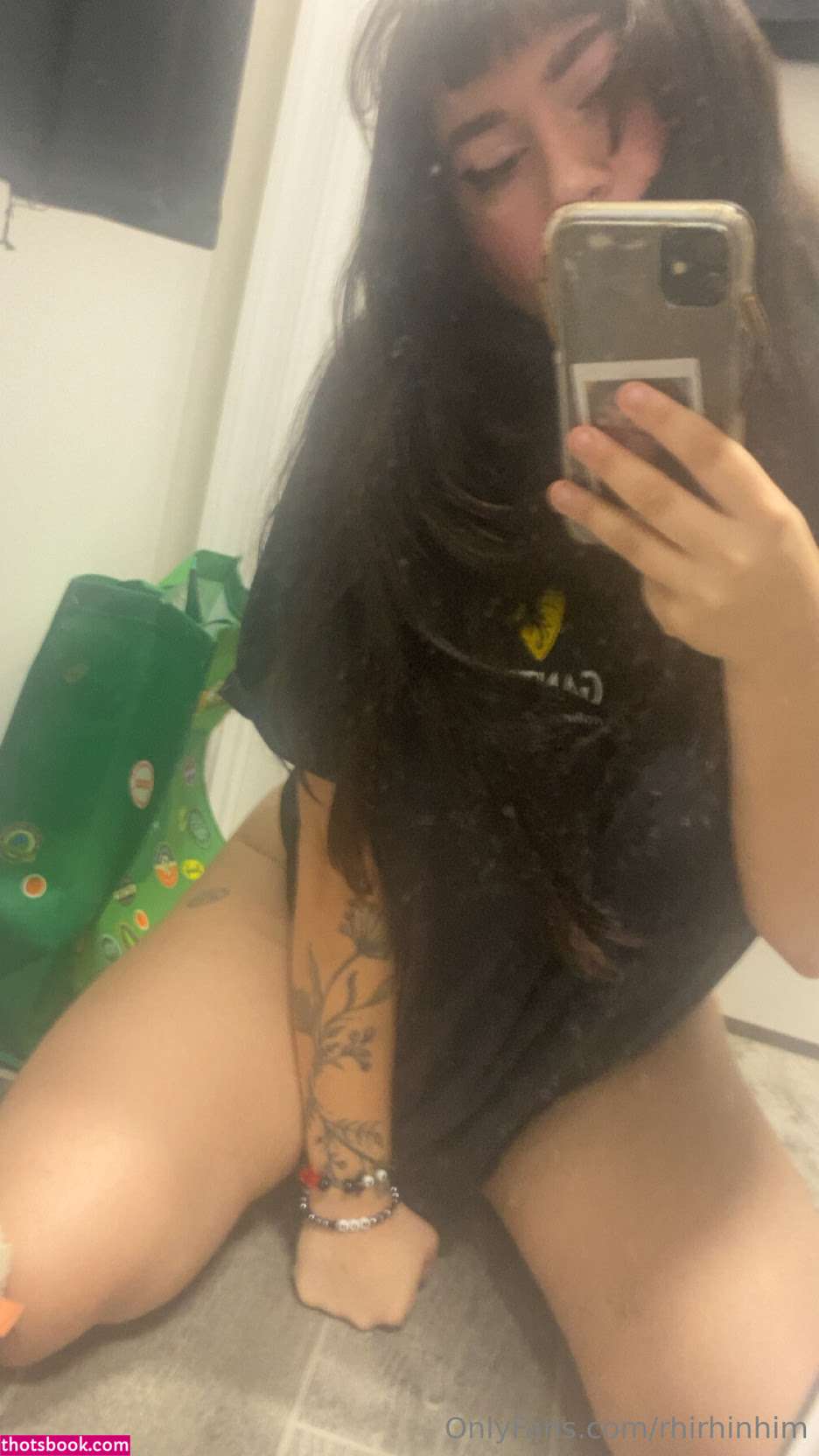 rhirhinhim Nude Leaks OnlyFans Photos #4 1747261