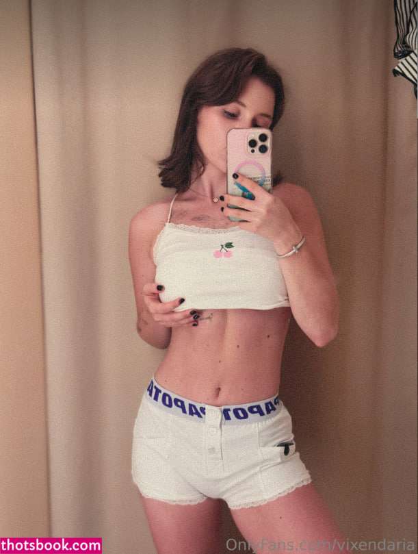 StacyBoox vixendaria Nude Leaks OnlyFans Photos #3 1747424