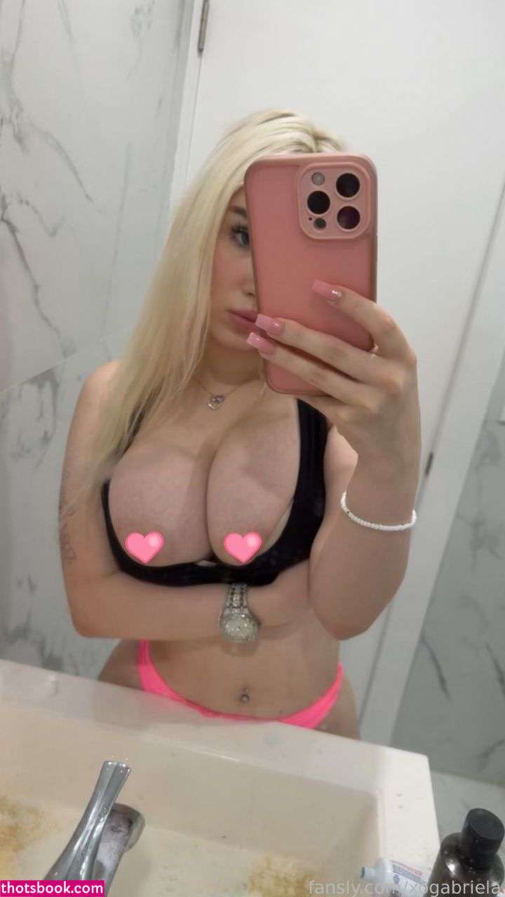 xogabriela gabriielava Nude Leaks OnlyFans Photos #4 1747507