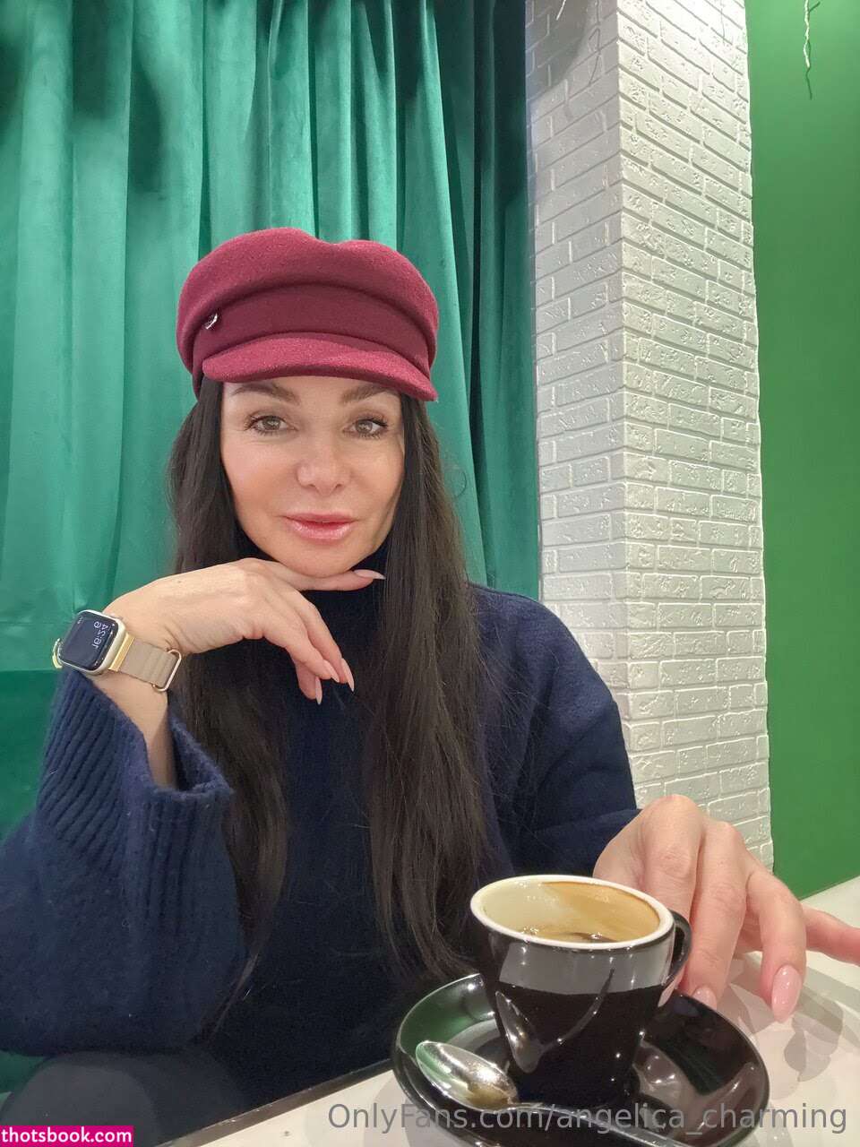 Angelica charming alina mamaboss Nude Leaks OnlyFans Photos #1 1756948