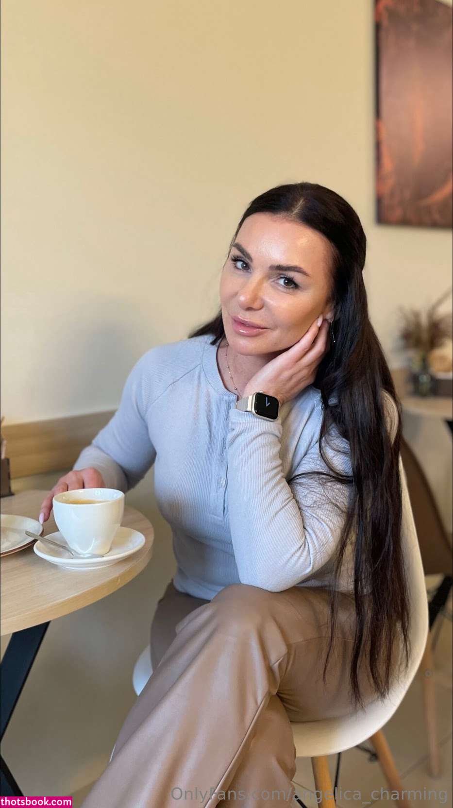 Angelica charming alina mamaboss Nude Leaks OnlyFans Photos #3 1756966