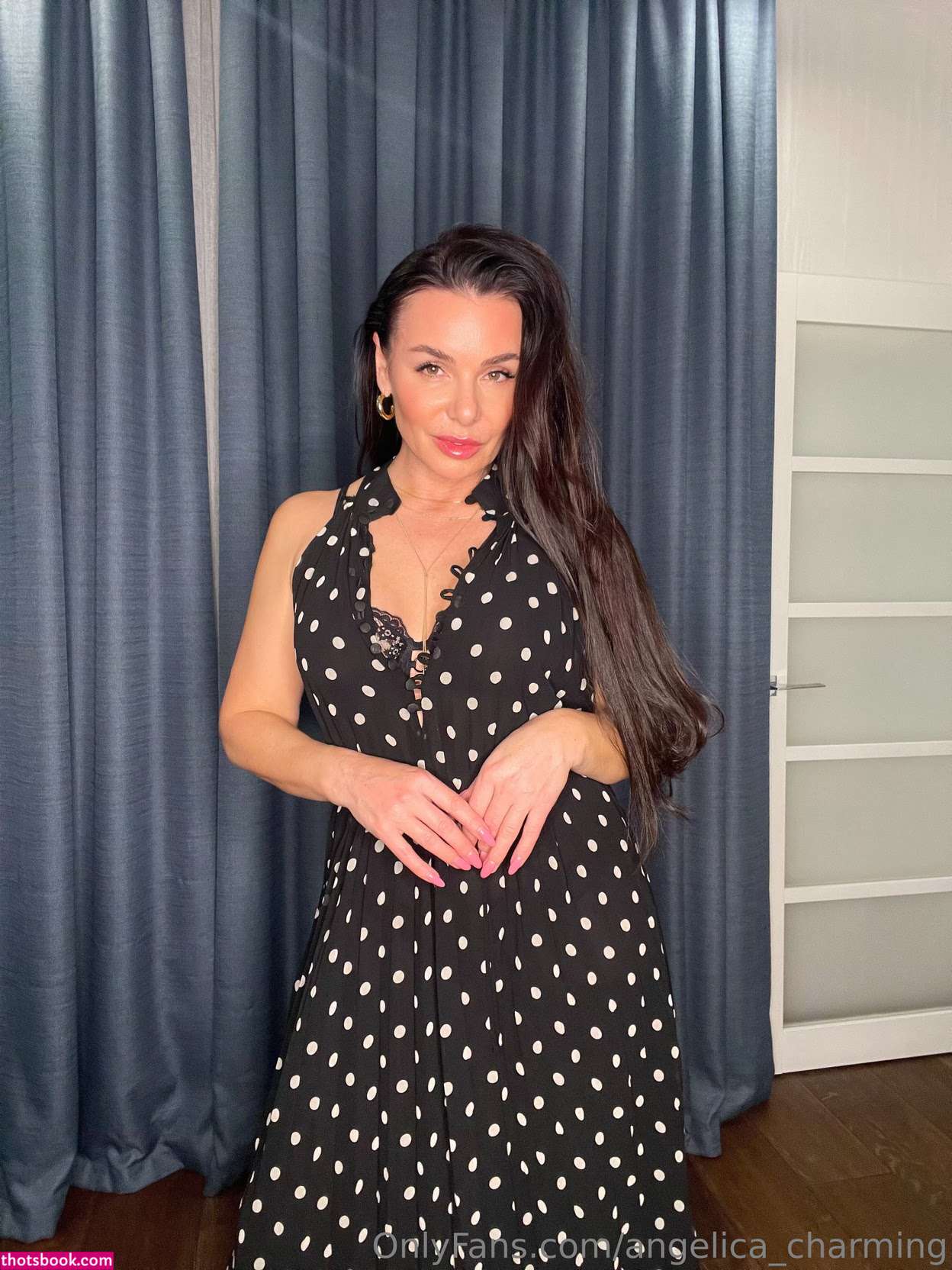 Angelica charming alina mamaboss Nude Leaks OnlyFans Photos #5 1756975