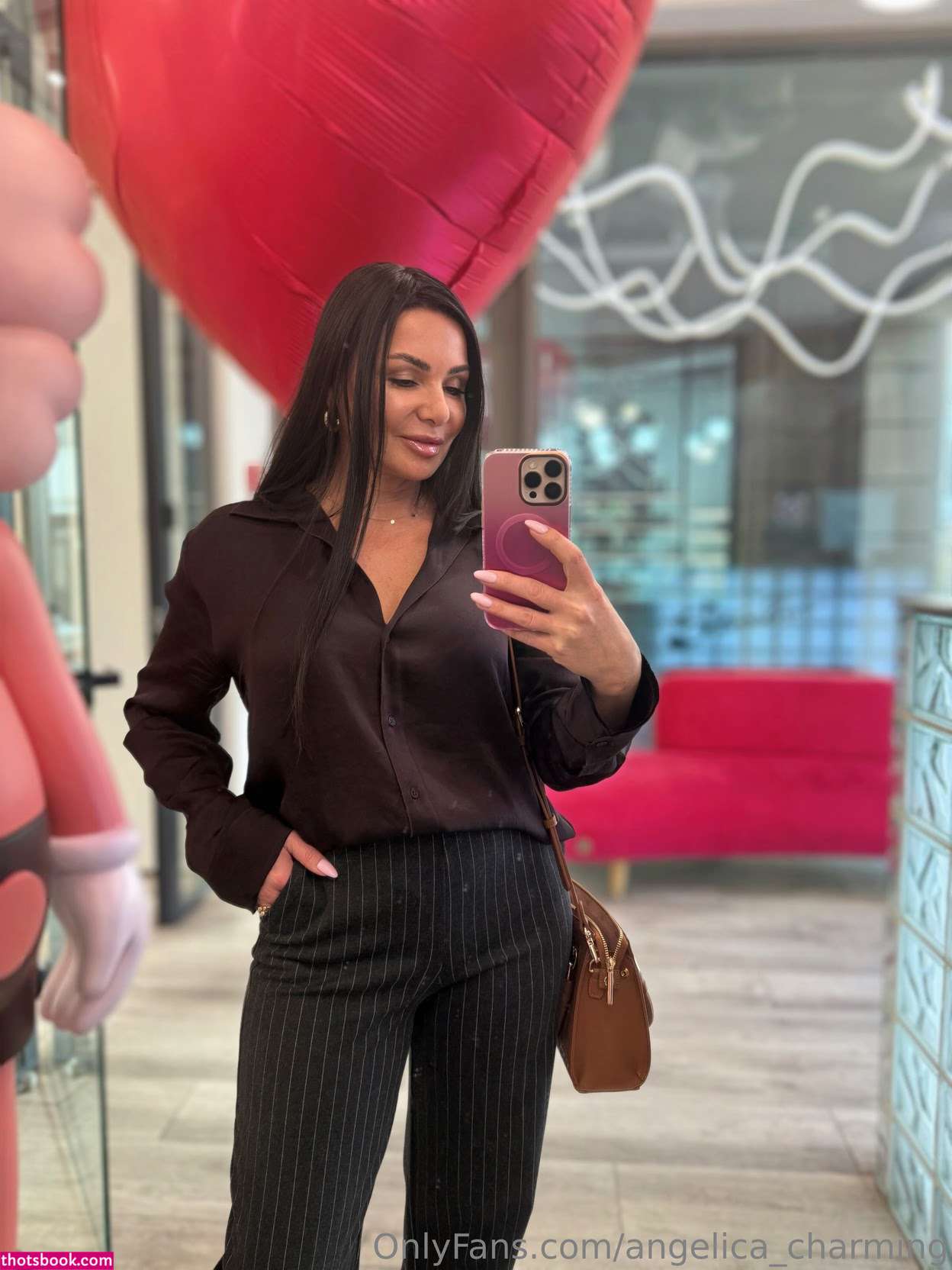 Angelica charming alina mamaboss Nude Leaks OnlyFans Photos #5 1756981