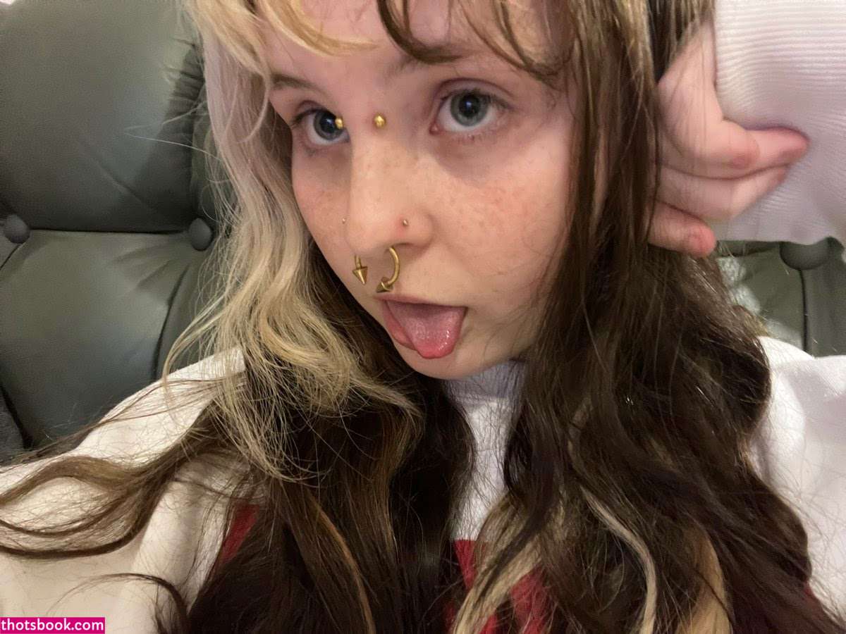 bunnieb0nes Nude Leaks OnlyFans Photos #1 1757080