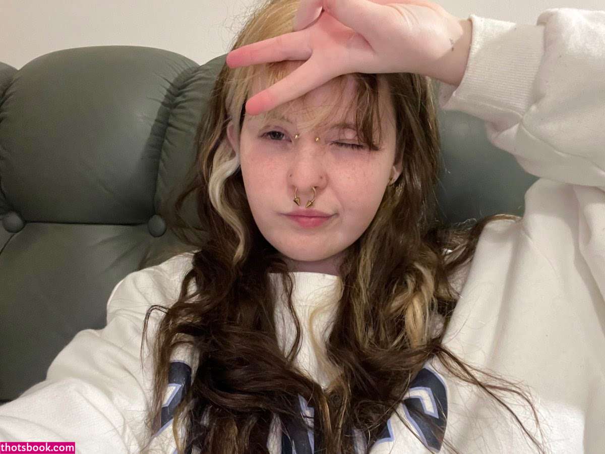 bunnieb0nes Nude Leaks OnlyFans Photos #1 1757081