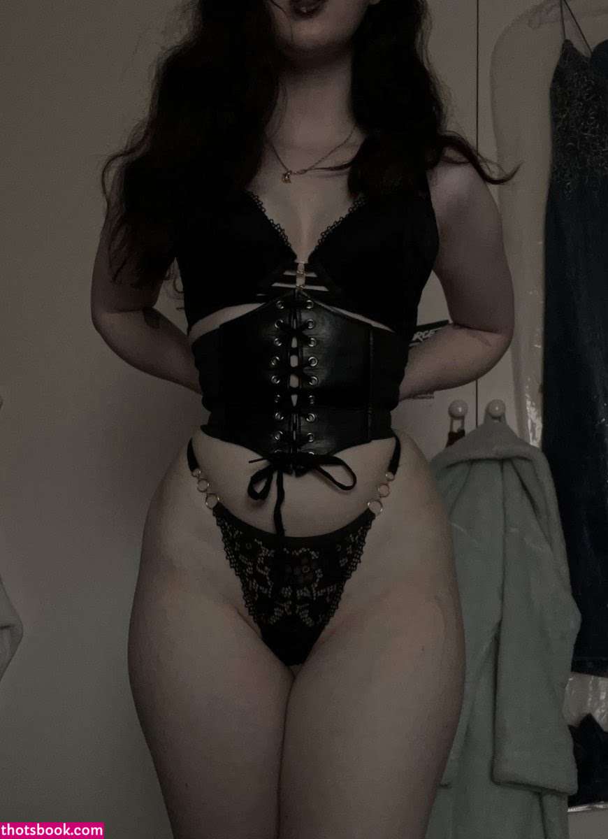 bunnieb0nes Nude Leaks OnlyFans Photos #4 1757099