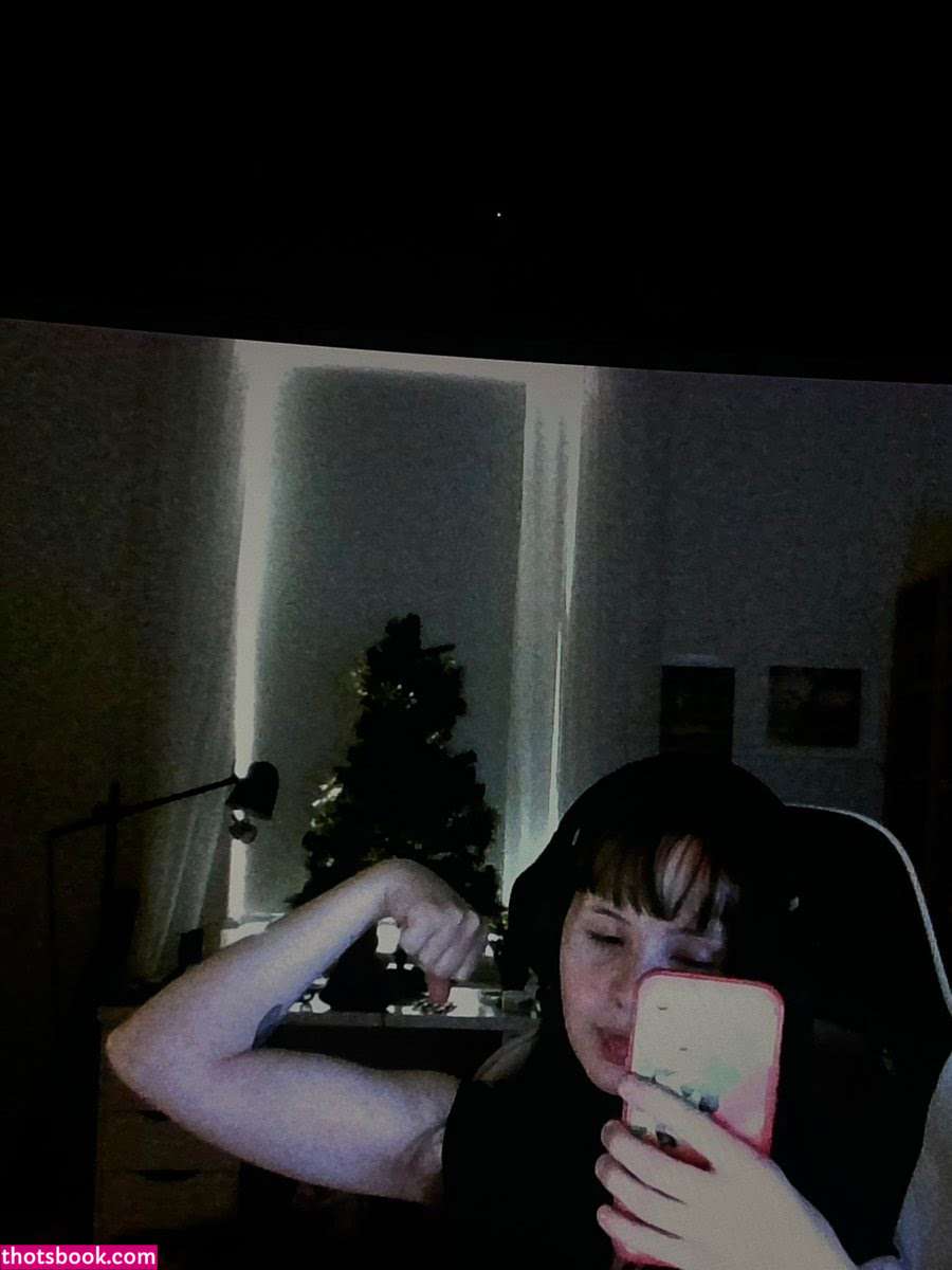 bunnieb0nes Nude Leaks OnlyFans Photos #5 1757112