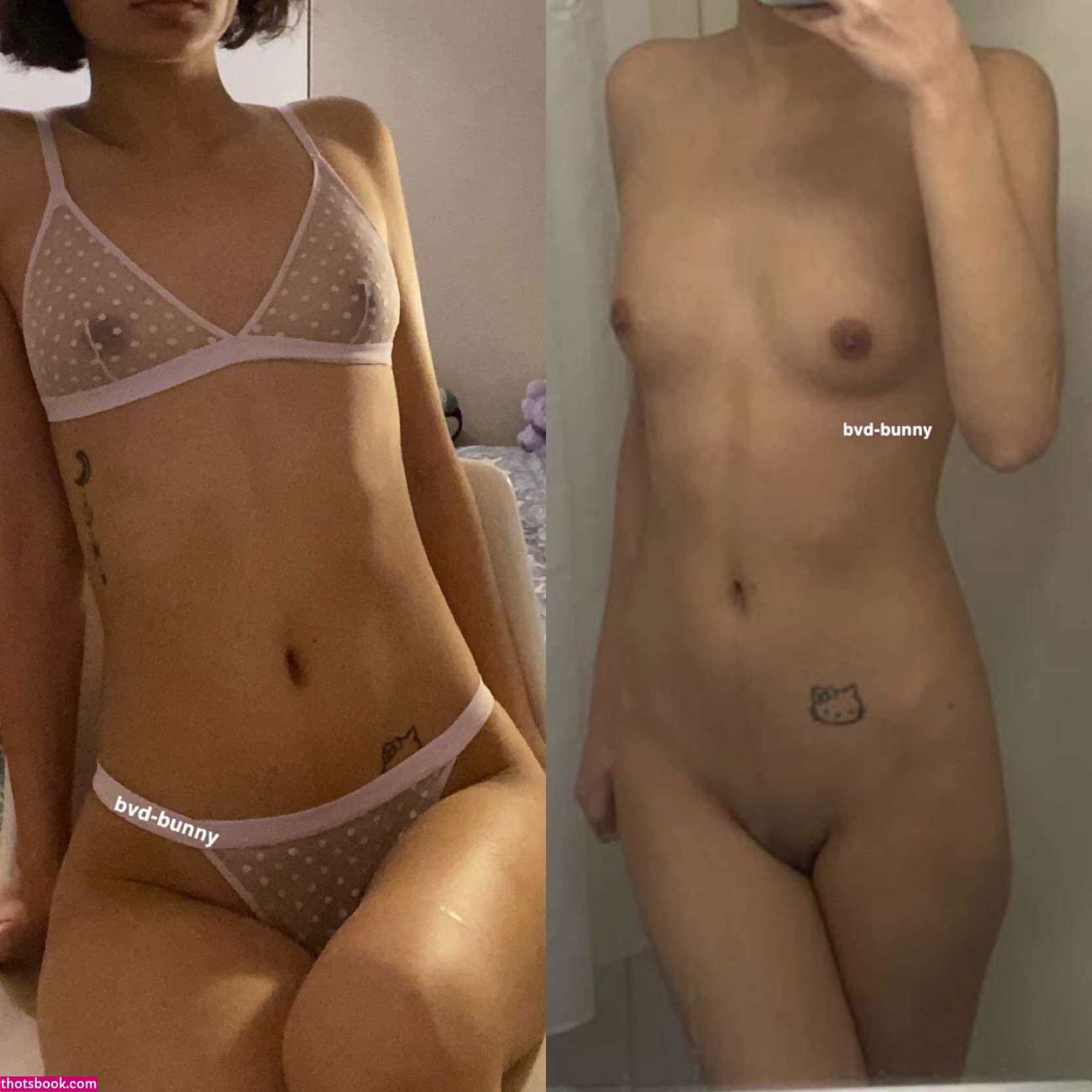 bvd bunny Nude Leaks OnlyFans Photos #2 1757156