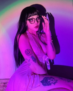 Conejita Bunz Nude Leaks OnlyFans Photos #1