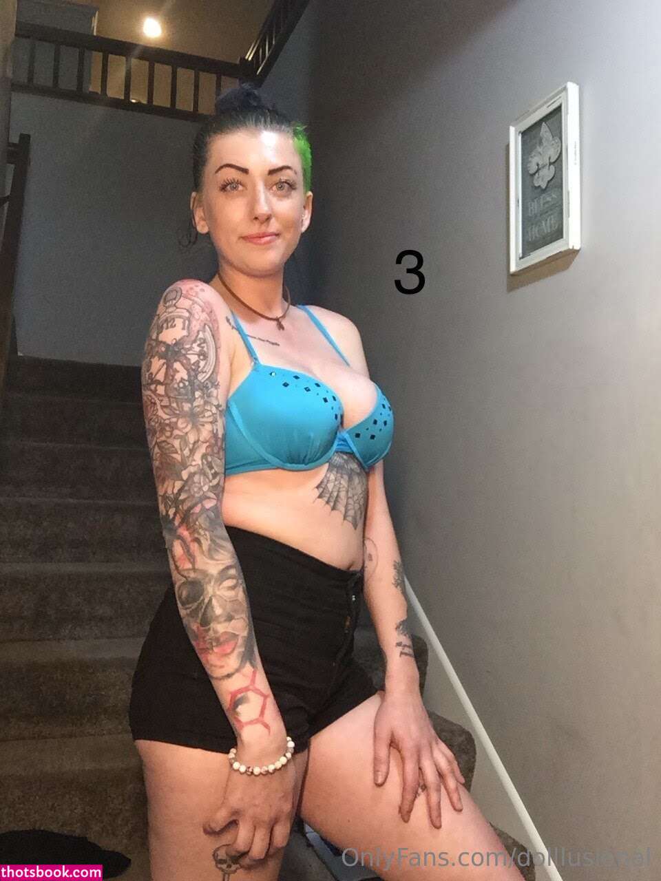 Doll Lusional Nude Leaks OnlyFans Photos #2 1757374