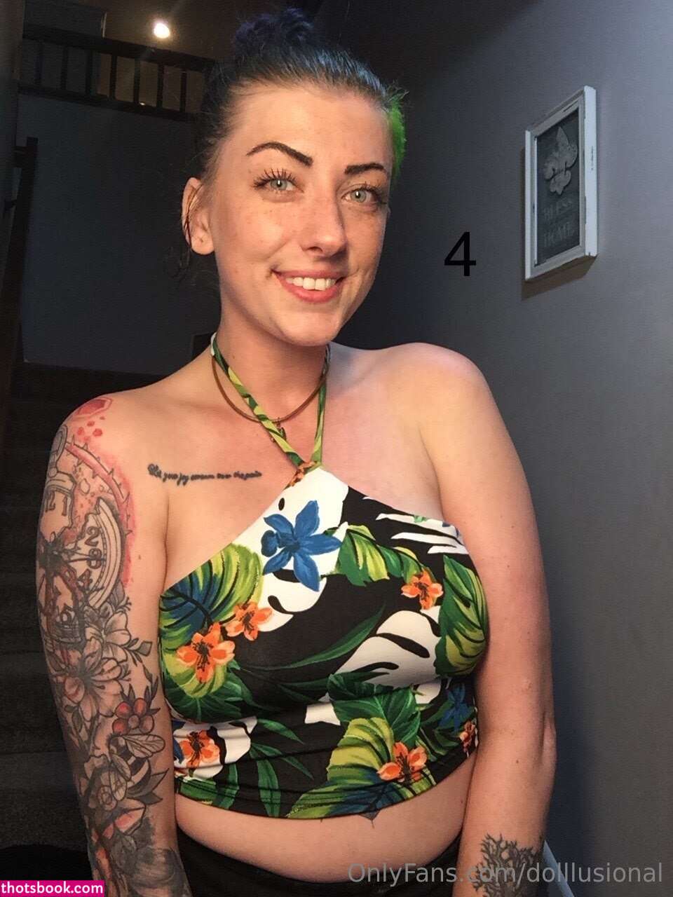 Doll Lusional Nude Leaks OnlyFans Photos #2 1757375